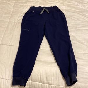 Figs High-Waisted 2.0 Zamora Jogger Petite Pants